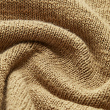 Sleeveless Textured Crop Top with Clean Neckline