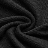 Asymmetrical Ruched Long Sleeve Fitted Top