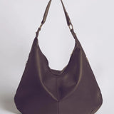 Soft Slouch Shoulder Bag