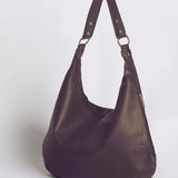 Soft Slouch Shoulder Bag