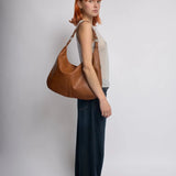 Soft Slouch Shoulder Bag