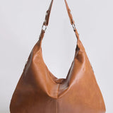Soft Slouch Shoulder Bag