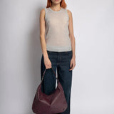 Soft Slouch Shoulder Bag