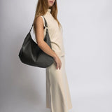 Soft Slouch Shoulder Bag