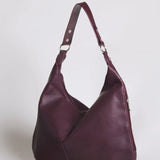 Soft Slouch Shoulder Bag