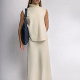 Soft Slouch Shoulder Bag