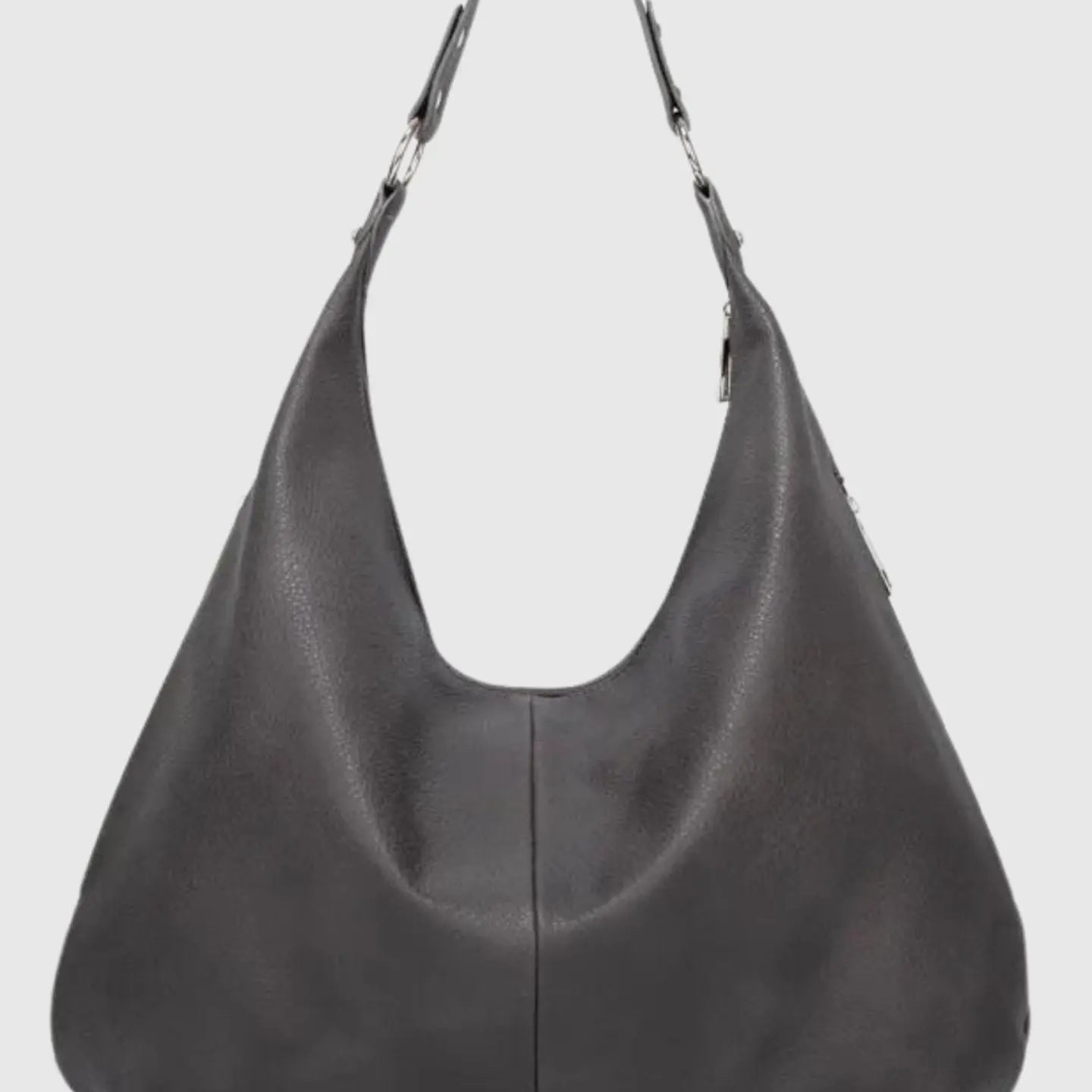 Soft Slouch Shoulder Bag