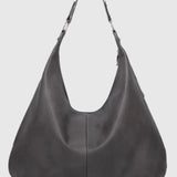 Soft Slouch Shoulder Bag